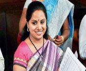 will kavitha become mp this time 1578031862 161.jpg from mp kavitha xn