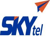 1a4sjm skytel logo x974.jpg from sly tel video com