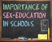 importance of sex education in schools 1068x601.jpg from school sex in foreastndian school