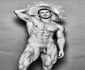 dmitry averyanov1 jpeg from dmtry model nude