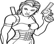 alice resident evil coloring page.jpg from lady dimitrescu and jill valentine