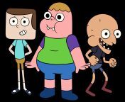 showsquare.png from cartoon network clarence