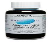 aqueous iodine potassium iodide solution.jpg from belladonna iodine