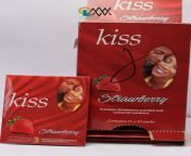 kiss strawberry condoms.jpg from side berry cl sex