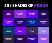 shades of indigo color chart with names and hex codes jpgv1688038891width1100 from indaio