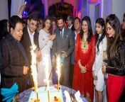 anil kapoors star studded birthday bash dubai hosted by ajay sethi which was attended by.jpg from akta kapoor xxx photosal agarwal sexy