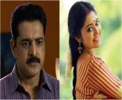 kishor satya meghna vincent chandanamazha karuthamuthu jpgh450l50t40 from asianet channel serial actor sex