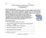 reading worksheets third grade reading worksheets 16.png from www reaping