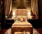 jason dallas design dark sexy gold red bedroom jpgw550h270crop1 from sxy bedroom