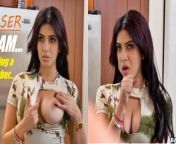samantha ruth prabhu showing her boobs in office deepfake sex video.jpg from sexi sam sathsex video of priyanka