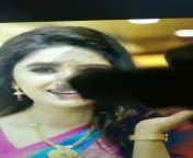 tv serial actress nude vani bhojan cum tribute.jpg from vijay tv serial actress cum tribute