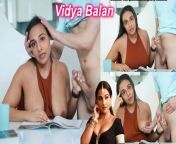 big boobs vidya balan handjob nude cock deepfake milf blowjob video.jpg from tamil sex videos balan video