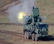 serbias pantsir s1 air defense systems debut at live fire exercise.jpg from open she39s pante sir