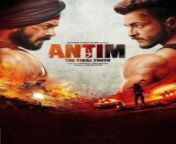antim the final truth 12660 poster 160x240.jpg from desi movies