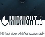 midnightjs.jpg from jquery contained sticky scroll js