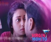 virgin mohito – 2020 – bengali hot web series.jpg from bengali short film sexn virgin bloodanti sex blue film video download comngla 2015 u0989u0982u09b2u0999