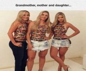 grandmother mother and daughter 1439871651.jpg from mom daughters nudi