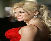 model anna nicole smith poses world premiere quotbe coolquot jpgw400 from anna nicole smit