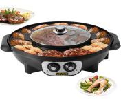 hot pot grill m100 1 2.jpg from 2 1 gril