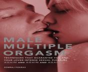 male multiple orgasm 9781569756256 lg.jpg from again again orgasm