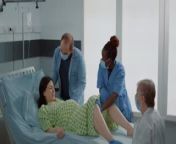 videoblocks multi ethnic doctor and nurse helping with childbirth in hospital ward medical team assisitng pregnant caucasian woman with painful labor contractions pushing for baby delivery rsbijytp0thumbnail 180 01.jpg from 10 baby girl sax 3gp medical delivery 3gpxx comजीजा और साली की चुदाई की विडियो हिन्दी
