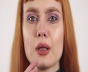 videoblocks young beautiful crying female remove tears from her face and showing pain upset sedness rqwrp9k8q4 thumbnail 1080 01.png from pain to in sexily gil xxx miami and son com