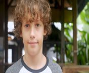 videoblocks portrait of a cute young 11 12 year old boy with curly hair smiling and looking at the camera ho y5p km thumbnail 1080 01.png from 11 and 12 old little first