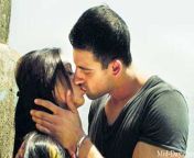 yeh saali kiss2.jpg from indian heroine in breast kiss
