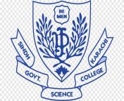 png clipart d j sindh government science college ziauddin university university of karachi patna science college adamjee government science college logo university.png from university of singh camera xxx six