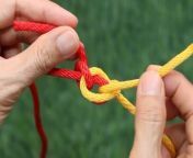 tie a rope to another rope.jpg from tie rope