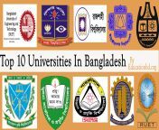 top 10 universities in bd.jpg from bangladesh ugl