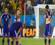 fifa world cup japan maya yoshida players woe colombia 3163518 jpg20140625082139 from japanese