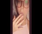 measaatbaaaaaamhplhtwh2wj1jgfp0p2.jpg from hot snapchat fingering herself in restroom on her premium show mp4