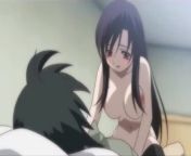 32607754 school days hq uncensored thumb.jpg from hentai anime school days sex love scene
