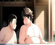 artwork phpillust id104979367mdate1675182099 from shotacon yaoi chubby gay
