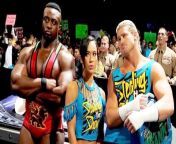 big e langston with dolph ziggler and aj lee.jpg from wwe aj lee sex xxx pone lion sex