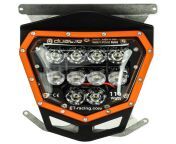 eng il led lamp headlight dual 10 ktm 690 2012 2016 only fuel injection engine extra terrestrial 11000 lumens orange 1020.jpg from iv 83net jp set 016
