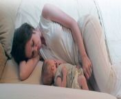 co sleep42.jpg from japanese mom cheating while breastfeeding