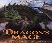 dragonsmage 683x1024.jpg from the magic of dragons part 2 porn gorilka