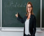 18 fascinating facts about teacher 1695689724.jpg from 18 teacher