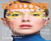millie bobby brown allure cover 2022.jpg from allure