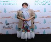 عکس گلوریا هاردی همسر خارجی ساعد سهیلی در جشنواره فیلم سبز 400x531.jpg from سکس مردان خارجی کیر کلفت