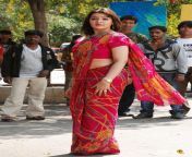 aarthi agarwal pink saree cleavage 05.jpg from nude ray aarti agarwal actress nayanthara blue film xxx brian
