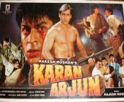 karan arjun.jpg from hindi movie karan arjun