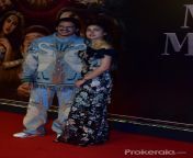 sara ali khan and vijay varma at special screening of film murder mubarak 125179.jpg from sara ali nude f