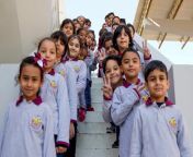 ihsan school child qatar living 1.jpg from arab school