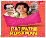pati patni aur postman 2020 cinemadosti originals hindi short film download.jpg from rang rasiya 2020 cinemadosti originals uncut hindi short film