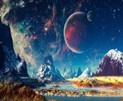 a super detailed fantasy world been there in my collection since years wallpaper .jpg from fantsy