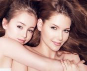 beautiful mother and daughter stock photo 01.jpg from mom daughters nudi
