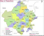 rajasthan map state maps in 2018 pinterest rajasthan india pertaining to political map of rajasthan state.jpg from rajasthan à¤à¤¯à¤ªà¥à¤° xxx xxxxxx bdo